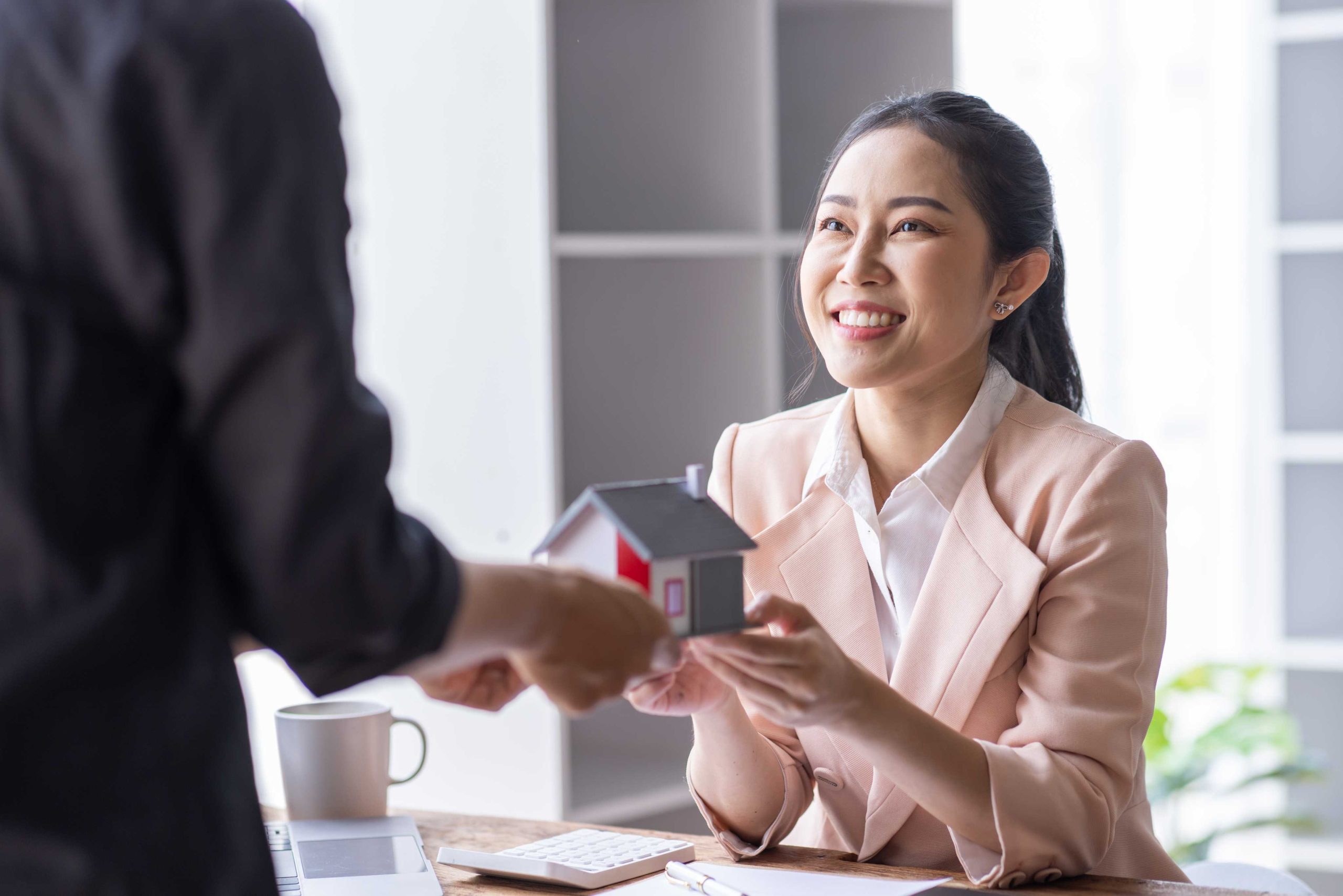 mortgage refinancing